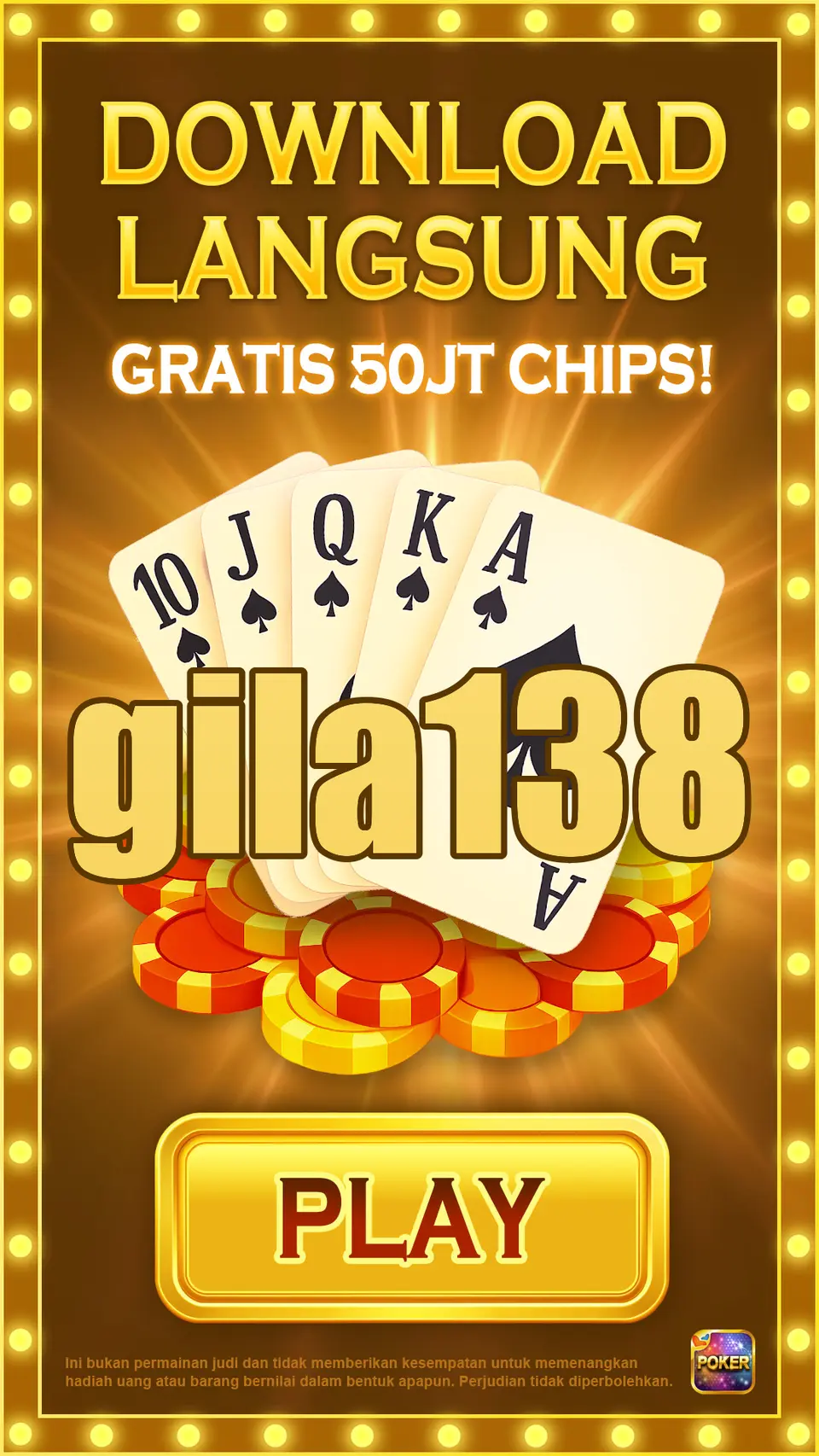 gila138 APK