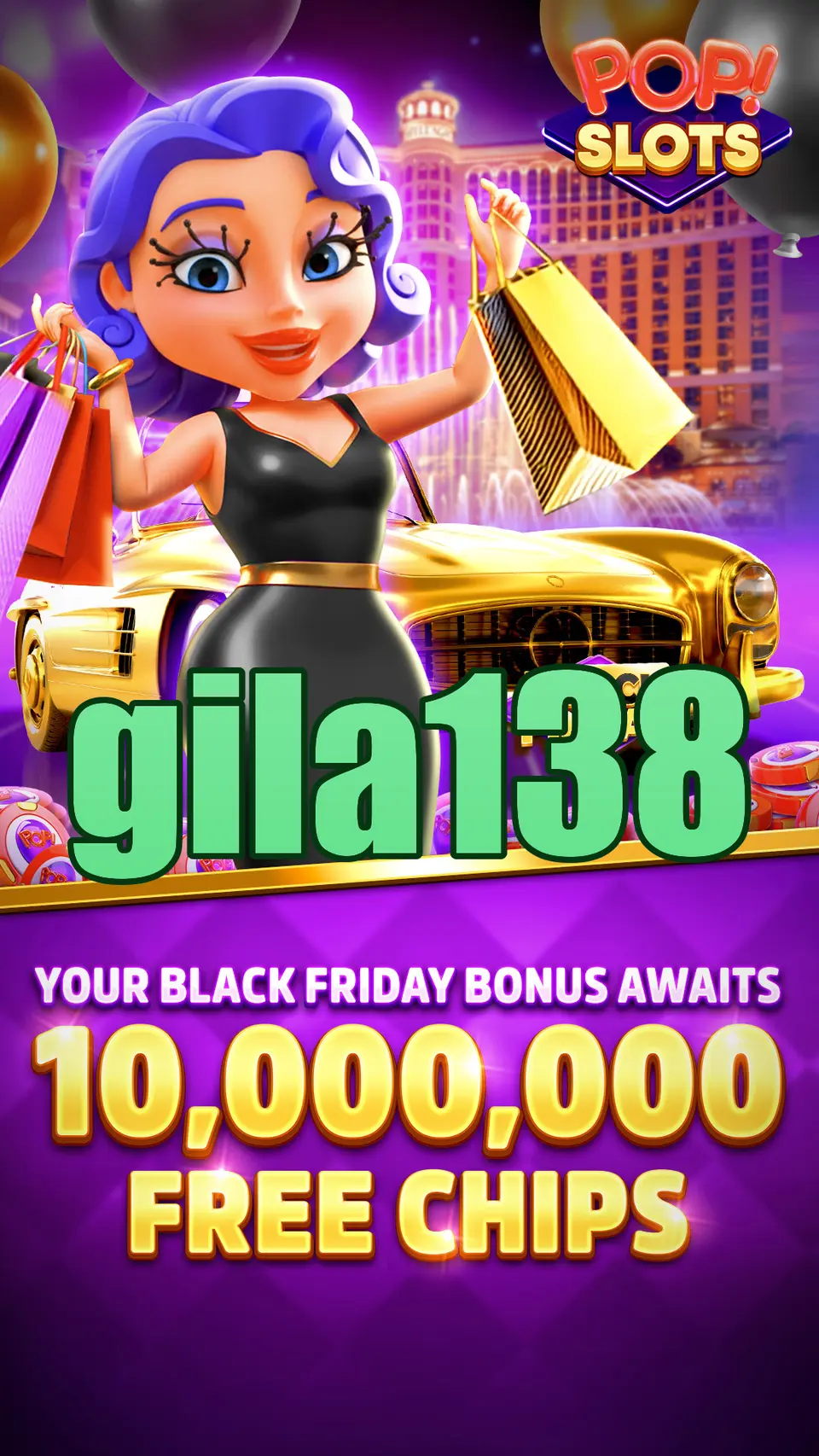 gila138 APK